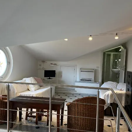 Degli Olmi - Relax E Mare Villa Forte dei Marmi