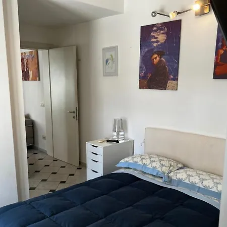 Villa Degli Olmi - Relax E Mare