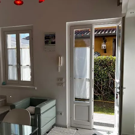Degli Olmi - Relax E Mare Forte dei Marmi